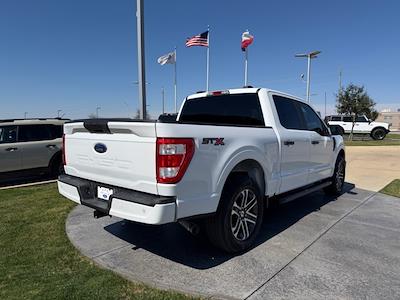 Used 2023 Ford F-150 - photo 1