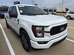 2023 Ford F-150 SuperCrew Cab RWD Pickup for sale #BP11036 - photo 2