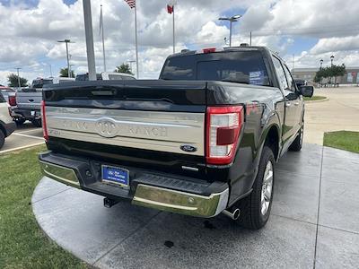 2022 Ford F-150 SuperCrew Cab 4x4 Pickup for sale #CAR10700 - photo 2