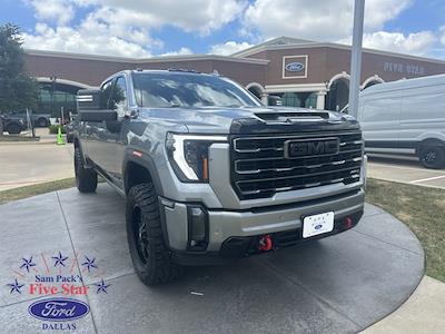 2024 GMC Sierra 2500 Crew Cab 4x4 Pickup for sale #CAR10737A - photo 1