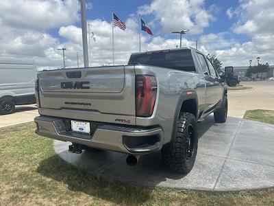 2024 GMC Sierra 2500 Crew Cab 4x4 Pickup for sale #CAR10737A - photo 2