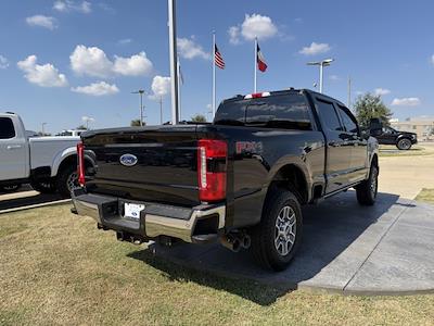 2023 Ford F-250 Crew Cab 4WD Pickup for sale #CAR10863 - photo 2