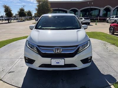 2018 Honda Odyssey FWD Minivan for sale #CAR10899A - photo 2