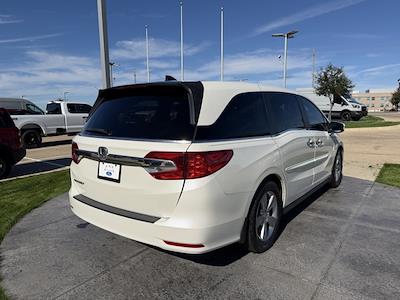 Used 2018 Honda Odyssey EX-L Minivan for sale #CAR10899A - photo 2