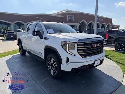 2023 GMC Sierra 1500 Crew Cab 4WD Pickup for sale #CAR10900 - photo 1