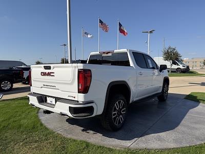 2023 GMC Sierra 1500 Crew Cab 4WD Pickup for sale #CAR10900 - photo 2