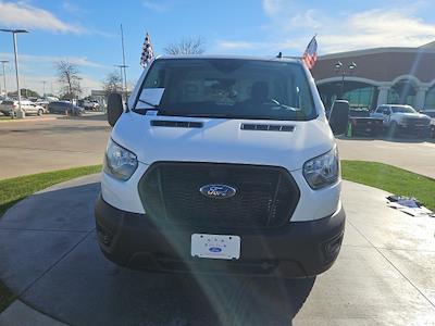 Used 2024 Ford Transit 150 Low Roof Empty Cargo Van for sale #CAR10978 - photo 2