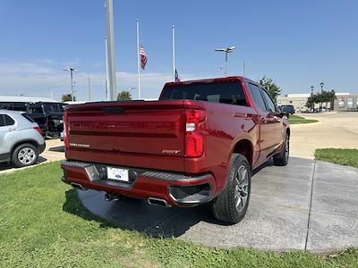 2021 Chevrolet Silverado 1500 Crew Cab 4WD Pickup for sale #CHE10828 - photo 2