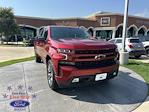 2021 Chevrolet Silverado 1500 Crew Cab 4WD Pickup for sale #CHE10828 - photo 1