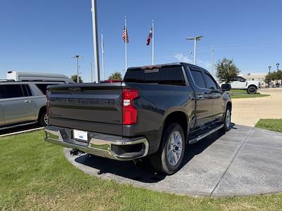 2021 Chevrolet Silverado 1500 Crew Cab RWD Pickup for sale #CHE10879 - photo 2