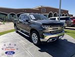 2021 Chevrolet Silverado 1500 Crew Cab RWD Pickup for sale #CHE10879 - photo 1