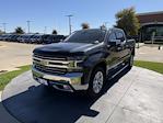 2021 Chevrolet Silverado 1500 Crew Cab RWD Pickup for sale #CHE10879 - photo 4