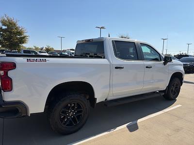 2023 Chevrolet Silverado 1500 Crew Cab 4WD Pickup for sale #CHE10892 - photo 2