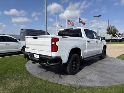 2023 Chevrolet Silverado 1500 Crew Cab 4WD Pickup for sale #CHE10892 - photo 2