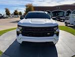 Used 2024 Chevrolet Silverado 1500 Custom Double Cab for sale #CHE10930 - photo 3