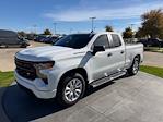 Used 2024 Chevrolet Silverado 1500 Custom Double Cab for sale #CHE10930 - photo 4