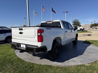 2024 Chevrolet Silverado 1500 Crew Cab 4WD Pickup for sale #CHE10943 - photo 2