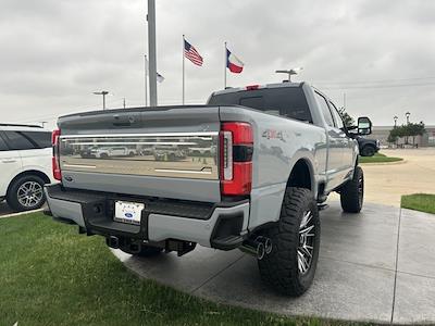 2025 Ford F-350 Crew Cab SRW 4x4 Pickup for sale #P10735 - photo 2
