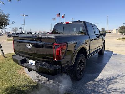 Used 2025 Ford F-150 - photo 1