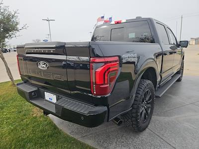 2025 Ford F-150 SuperCrew Cab 4WD Pickup for sale #CON10994 - photo 2