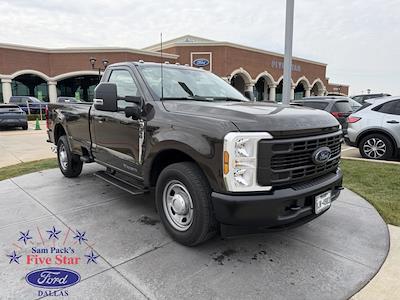 Used 2024 Ford F-350 - photo 1