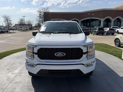 Used 2022 Ford F-150 - photo 1