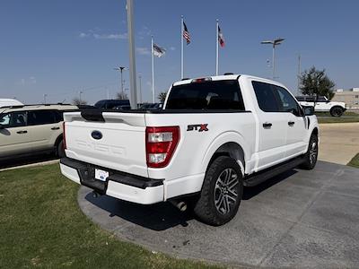 Used 2022 Ford F-150 - photo 1