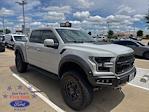 2017 Ford F-150 SuperCrew Cab 4x4 Pickup for sale #KBB10692 - photo 1