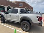 2017 Ford F-150 SuperCrew Cab 4x4 Pickup for sale #KBB10692 - photo 3