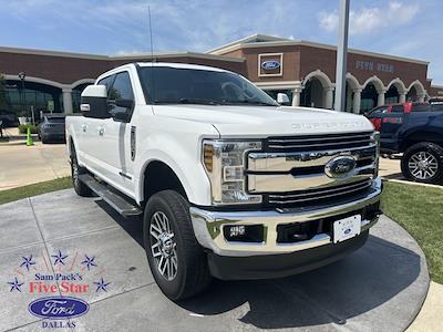 2019 Ford F-250 Crew Cab 4x4 Pickup for sale #KBB10718 - photo 1