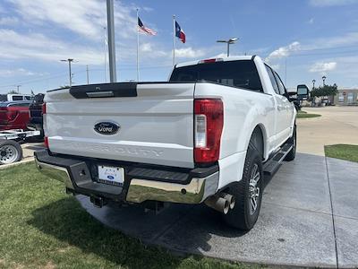 2019 Ford F-250 Crew Cab 4x4 Pickup for sale #KBB10718 - photo 2