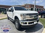 2019 Ford F-250 Crew Cab 4x4 Pickup for sale #KBB10718 - photo 1