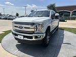 2019 Ford F-250 Crew Cab 4x4 Pickup for sale #KBB10718 - photo 4