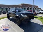 Used 2022 Chevrolet Colorado ZR2 Crew Cab for sale #NRH10912 - photo 1