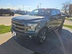 2016 Ford F-150 SuperCrew Cab 4WD Pickup for sale #P10455 - photo 3