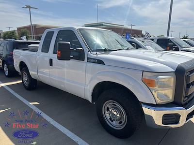 2016 Ford F-250 Super Cab 4x2 Pickup for sale #P10599 - photo 1