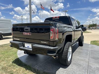 2017 GMC Sierra 1500 Crew Cab 4x4 Pickup for sale #P10688D - photo 2