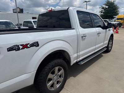 2018 Ford F-150 SuperCrew Cab 4x4 Pickup for sale #P10694 - photo 2