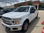 2018 Ford F-150 SuperCrew Cab 4x4 Pickup for sale #P10694 - photo 3