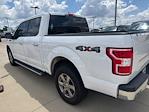 2018 Ford F-150 SuperCrew Cab 4x4 Pickup for sale #P10694 - photo 4