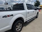 2018 Ford F-150 SuperCrew Cab 4x4 Pickup for sale #P10694 - photo 2