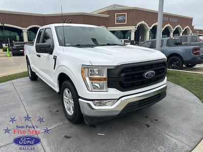 2021 Ford F-150 Super Cab 4x2 Pickup for sale #P10709 - photo 1