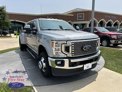 2021 Ford F-350 Crew Cab DRW 4x4 Pickup for sale #P10714 - photo 1