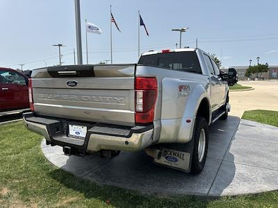 2021 Ford F-350 Crew Cab DRW 4x4 Pickup for sale #P10714 - photo 2