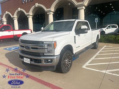 2019 Ford F-250 Crew Cab 4x4 Pickup for sale #P10726 - photo 1