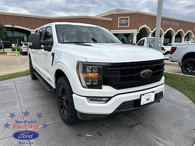 2022 Ford F-150 SuperCrew Cab 4x4 Pickup for sale #P10733 - photo 1