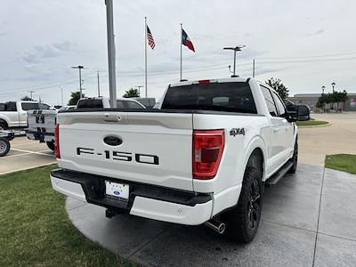 2022 Ford F-150 SuperCrew Cab 4x4 Pickup for sale #P10733 - photo 2