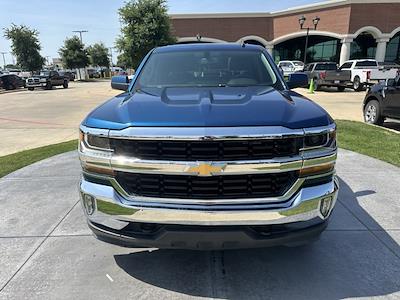 2018 Chevrolet Silverado 1500 Crew Cab 4x4 Pickup for sale #P10734 - photo 2