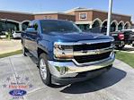 2018 Chevrolet Silverado 1500 Crew Cab 4x4 Pickup for sale #P10734 - photo 1
