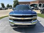 2018 Chevrolet Silverado 1500 Crew Cab 4x4 Pickup for sale #P10734 - photo 2